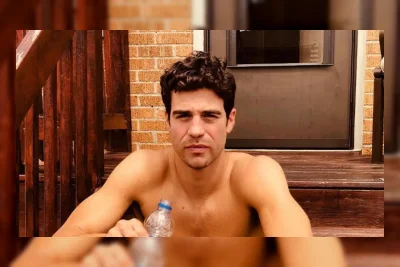 Joe Amabile, Bintang 'Bachelor in Paradise', Didiagnosis Tumor Otak