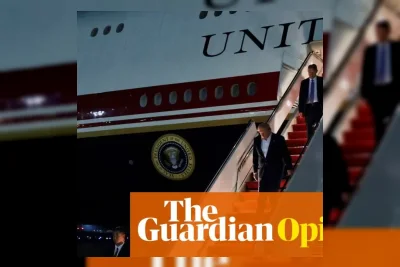 Agen Federal Serbu Rumah Jurnalis New York Times dengan Surat Panggilan