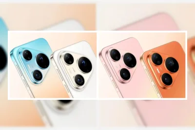 HUAWEI Pura 90s Pro dan Pro Max Resmi Meluncur Global
