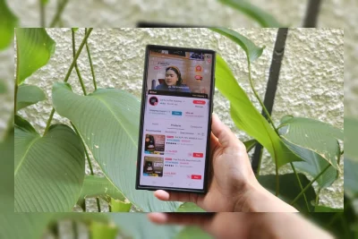 AI Live Shopping dan Social Commerce Ubah Industri Kopi Indonesia, Sakha Coffee Perluas Pasar