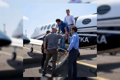 Jaksa AS Tuntut Hukuman Seumur Hidup untuk Pendiri Kartel Sinaloa