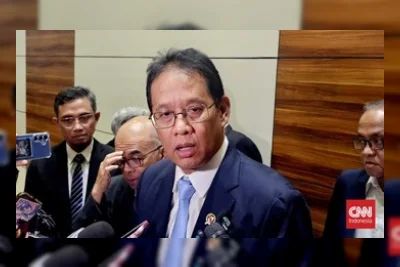 Purbaya Ogah Kejar-kejar Pajak Orang Kaya Sampai Bangkrut