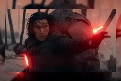 Adam Driver Dikabarkan Akan Jadi Magneto di MCU, Penggemar Antusias