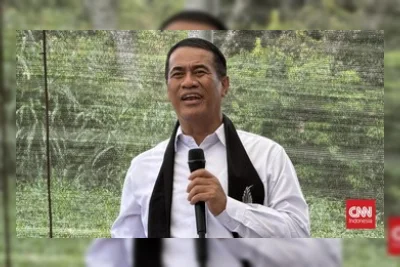 Amran Targetkan Pendapatan Petani Kopi Tembus Rp30 Juta per Bulan