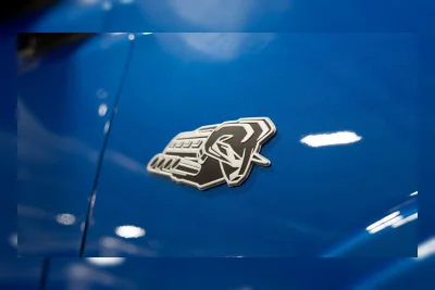 Pengiriman Stellantis di Amerika Utara Melonjak Berkat Kembalinya Hemi V8