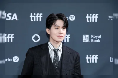 Lee Dong Wook Ungkap Tipe Istri Idaman, Masih Lajang Usai Putus dari Suzy