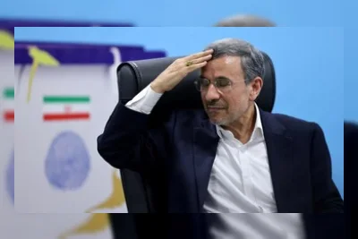 Dituduh Kolusi dengan Israel, Eks Presiden Iran Buka Suara