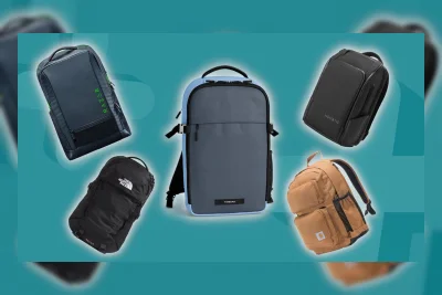 Tas Ransel Laptop Terbaik: Alternatif Pengganti Timbuk2 Division