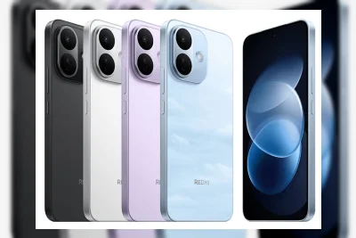 REDMI Note 17 Pro Resmi: Baterai 9000mAh, Layar 6,83 Inci 1,5K, dan IP69K