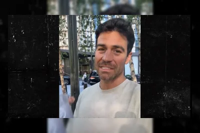Joe Amabile, Bintang 'Bachelor in Paradise', Didiagnosis Tumor Otak