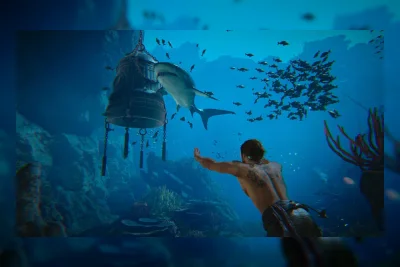 Pengembang Assassin's Creed Black Flag Resynced Dipecat Usai Dapat Pujian