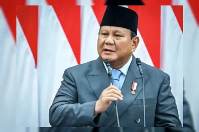 Prabowo Tetapkan Harga BBM Khusus Rp15.000 per Liter untuk Kapal Nelayan 30-200 GT