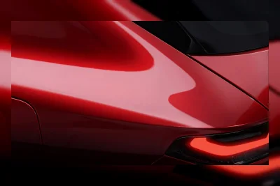 Alfa Romeo Bocorkan Penerus Tonale, Ada Kaitan dengan Dodge Goes Like Hell?