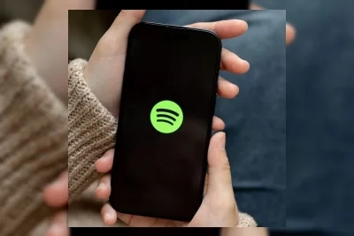 Gangguan Besar Melanda Spotify: Aplikasi dan Web Player Bermasalah