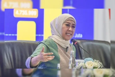 Menkomdigi: 3,1 Juta Situs Judi Online Ditakedown Sejak Oktober 2024