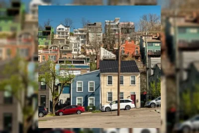 Dana Infrastruktur Cincinnati Terbatas, Wali Kota Tak Bisa Atasi Krisis Perumahan