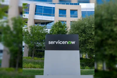 ServiceNow Naik Peringkat ke Netral di Tengah Pemulihan Pasar Software