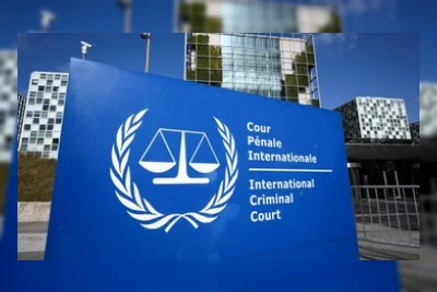 Pemerintah Trump Ancam Bubarkan Mahkamah Pidana Internasional ICC