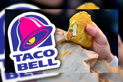 Taco Bell Diselidiki Terkait Wabah Parasit Diare Eksplosif