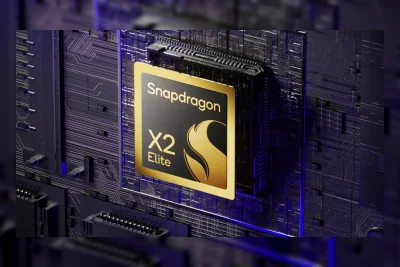 Qualcomm Siapkan Snapdragon X2 Elite untuk Laptop Gaming, Performa Mendekati RTX 5060