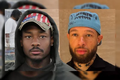 Penggugat Pria Stefon Digges: Tim NFL Terbangkan Saya untuk Bertemu