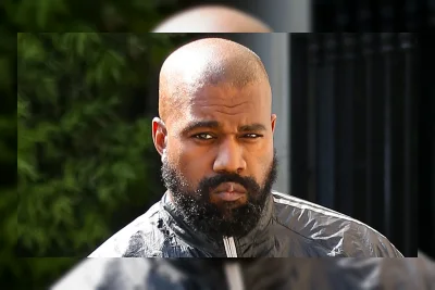 Mantan Karyawan Kanye West Minta Biaya Pengacara Rp19 Miliar