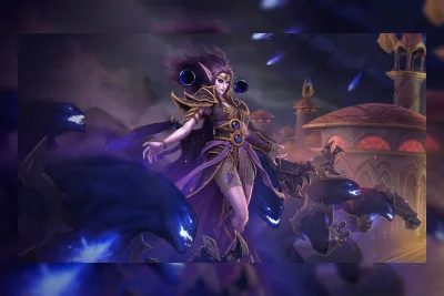 Pemain WoW dan FF14 Bisa Dapat Beasiswa hingga Rp240 Juta
