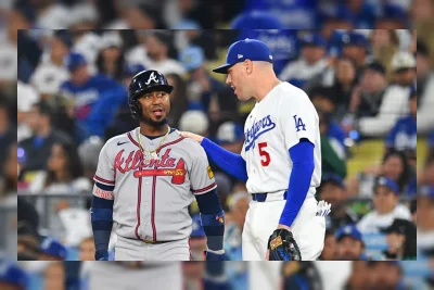 MLB All-Star Break: Satu Angka yang Mendefinisikan Paruh Pertama Musim untuk 30 Tim