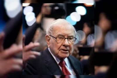 Warren Buffett Hentikan Donasi ke Yayasan Bill Gates