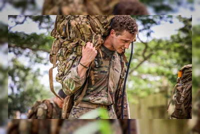 4.000 Tentara di Pangkalan Hawaii Kehilangan AC Akibat Kerusakan Pabrik Air