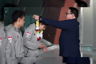 Pemerintah Janji Tambah Anggaran Pelatnas Panjat Tebing