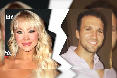 Mantan Kontestan 'The Voice' RaeLynn Ajukan Gugatan Cerai