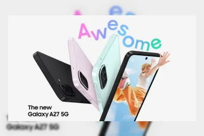 Daftar HP Samsung 2026: Galaxy S26 hingga A Series dengan Galaxy AI