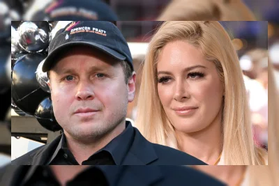 Spencer Pratt dan Heidi Montag Digugat Mantan Asisten Akibat Gigitan Anjing