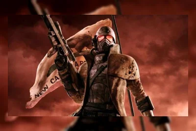Sutradara Fallout: New Vegas Ungkap Ending Independen Lebih Baik Meski Penuh Risiko