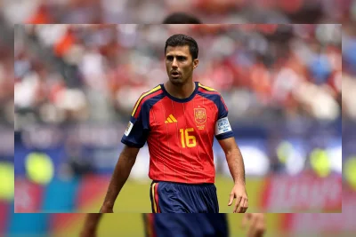 Rodri Yakin Spanyol Kalahkan Prancis Lagi demi Final Piala Dunia