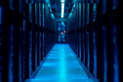 Saham Nebius dan IREN Anjlok Akibat Strategi Komputasi Meta