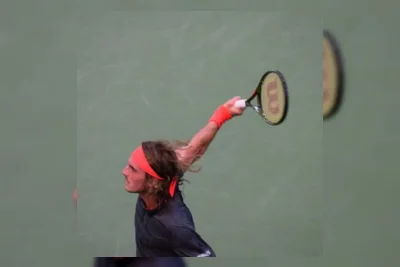 Stan Wawrinka Hadapi Jaime Faria di ATP Swiss Open Gstaad
