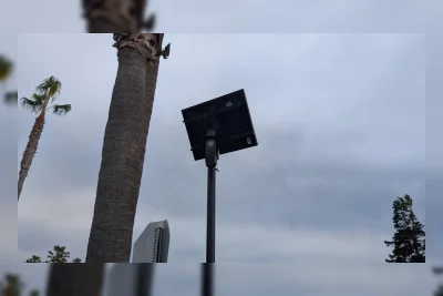 LAPD Biarkan Kontrak Kamera Flock Safety Berakhir karena Masalah Privasi