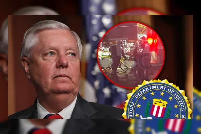 Kematian Lindsey Graham: Tidak Ada Bukti Baru Menunjukkan Tindak Kriminal
