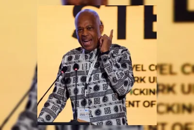 Negara Karibia Desak Raja Charles Dukung Dekolonisasi dan Kembalikan Kepulauan Virgin Britania
