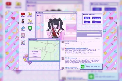 Jadwal Berita dan Review Anime Expo 2026: Dari Needy Girl Overdose hingga Star Fox