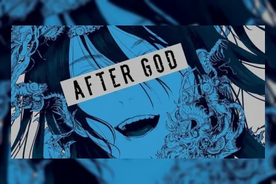 Manga After God Istirahat Setelah Rilis Bab 106-107