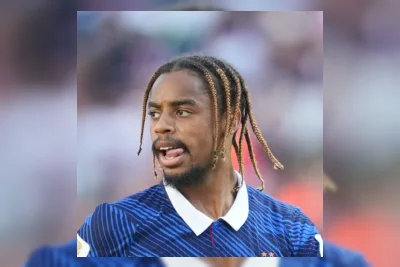 Liverpool dan Arsenal Buru Bradley Barcola di Tengah Sikap PSG yang Berubah