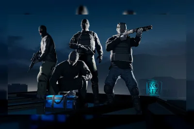 Biaya Setup Heist Baru GTA Online Setara Dua Kopi GTA 6