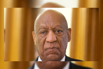 Masalah Kesehatan Bill Cosby Halangi Proses Deposisi