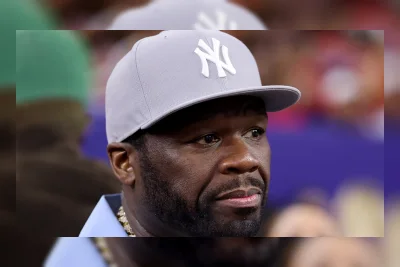 50 Cent Minta Gugatan Mantan Karyawan Ditolak, Sebut Media Stunt