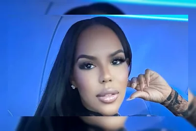 Bintang 'RHOA' Kelli Potter Terancam Penyitaan Rekening Bank Akibat Utang Ratusan Juta