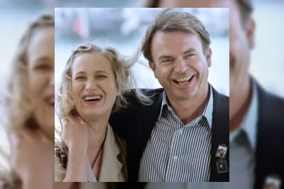 Jane Campion Kenang Keanggunan Sam Neill di Lokasi Syuting dan Rumah Sakit