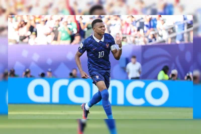 Cara Nonton Prancis vs Spanyol di Semifinal Piala Dunia 2026